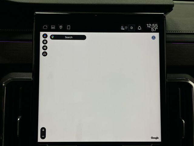 used 2024 GMC Acadia car, priced at $48,299