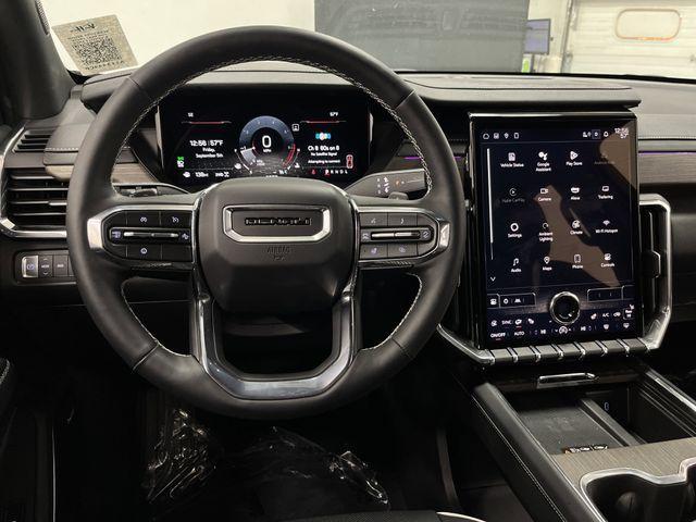 used 2024 GMC Acadia car, priced at $48,299