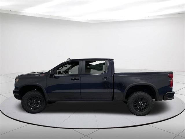 new 2024 Chevrolet Silverado 1500 car, priced at $68,690