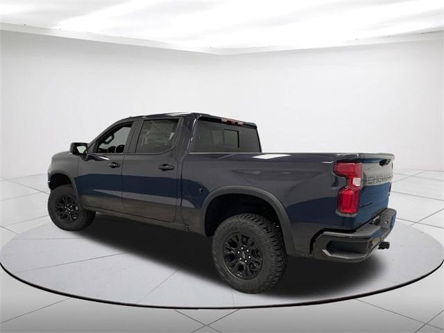 new 2024 Chevrolet Silverado 1500 car, priced at $68,690