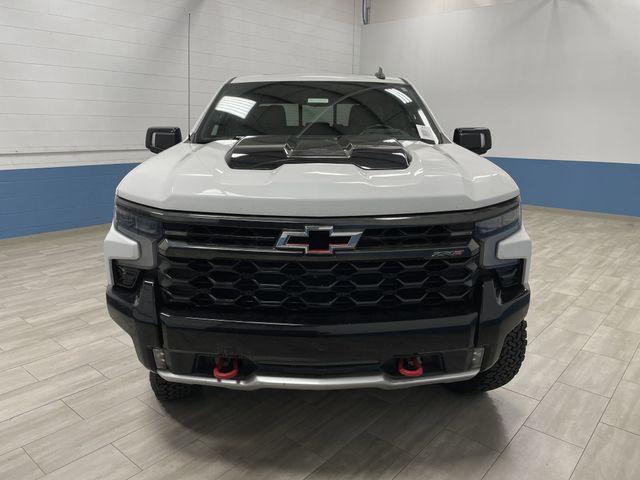 used 2022 Chevrolet Silverado 1500 car, priced at $48,510
