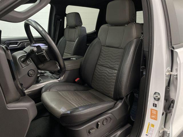 used 2022 Chevrolet Silverado 1500 car, priced at $48,510