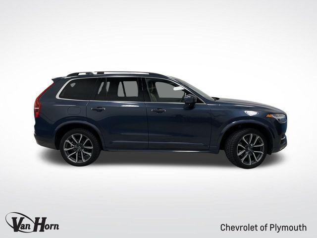 used 2019 Volvo XC90 car, priced at $22,475