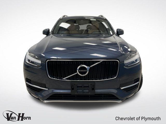 used 2019 Volvo XC90 car, priced at $22,475