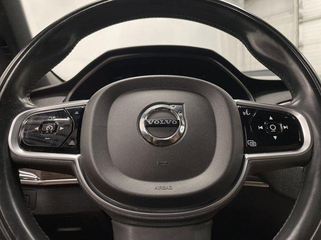used 2019 Volvo XC90 car, priced at $22,475