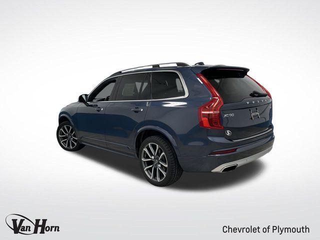 used 2019 Volvo XC90 car, priced at $22,475