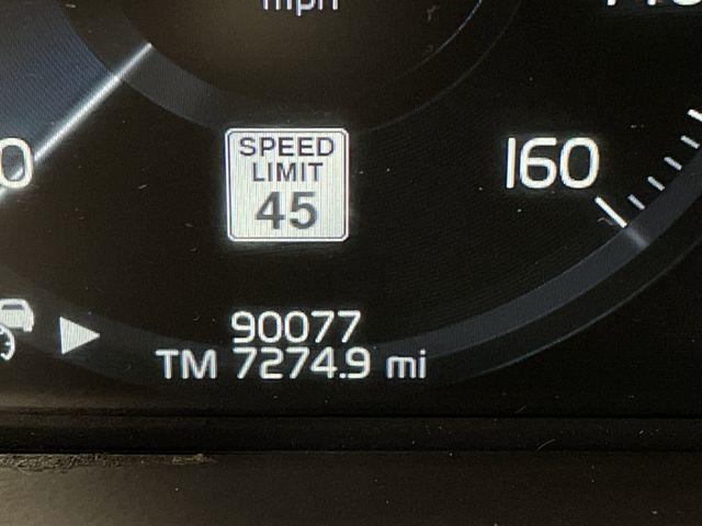 used 2019 Volvo XC90 car, priced at $22,475