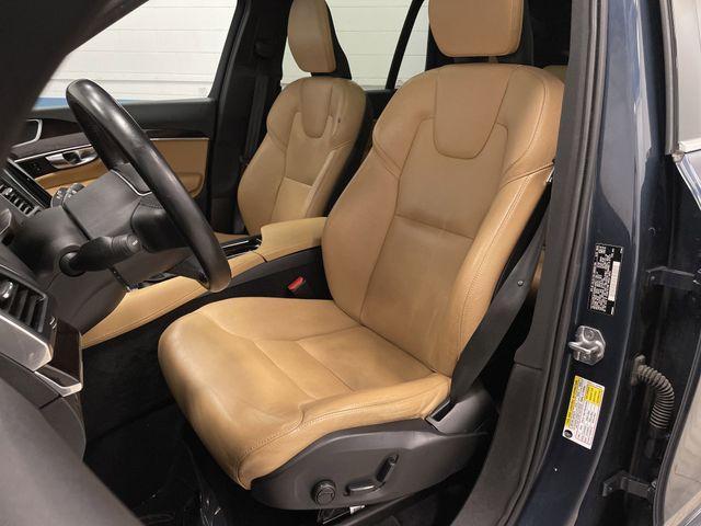 used 2019 Volvo XC90 car, priced at $22,475