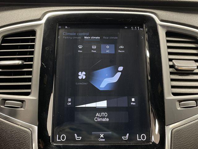used 2019 Volvo XC90 car, priced at $22,475