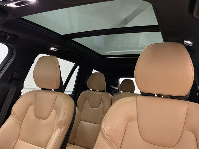 used 2019 Volvo XC90 car, priced at $22,475