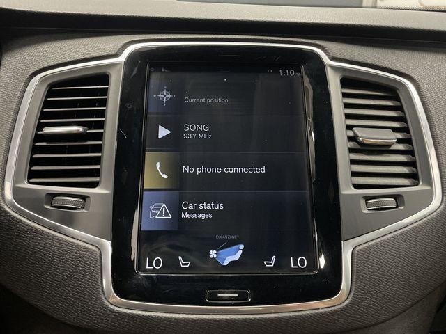 used 2019 Volvo XC90 car, priced at $22,475
