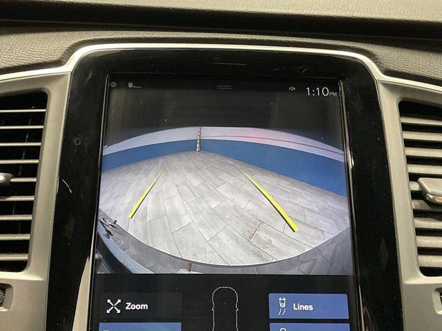 used 2019 Volvo XC90 car, priced at $22,475