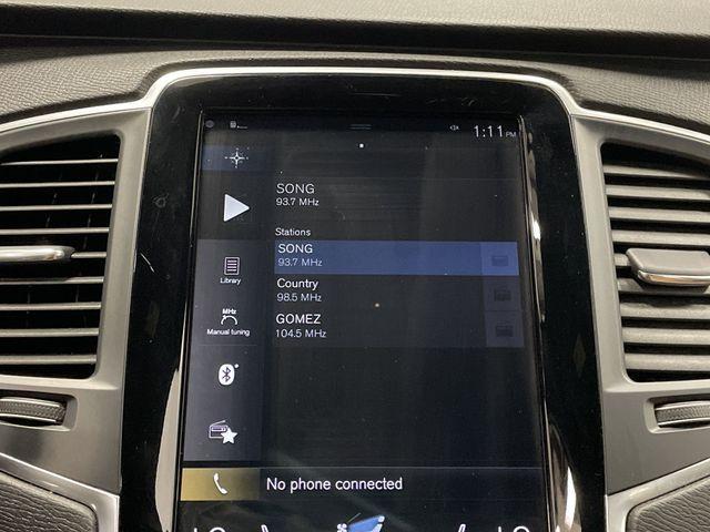 used 2019 Volvo XC90 car, priced at $22,475