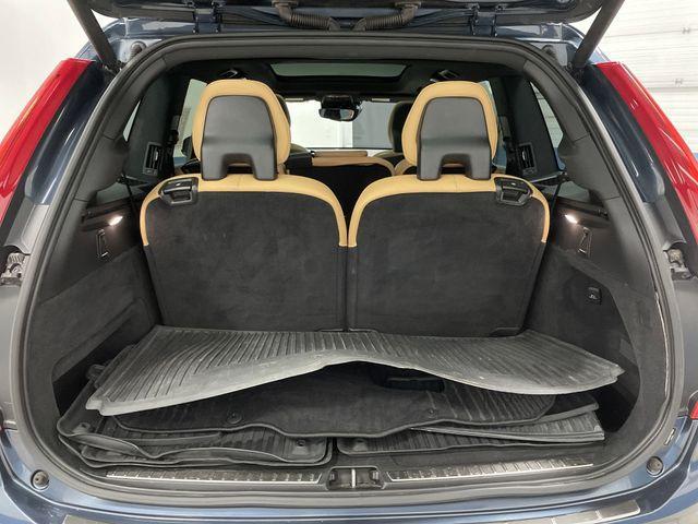 used 2019 Volvo XC90 car, priced at $22,475