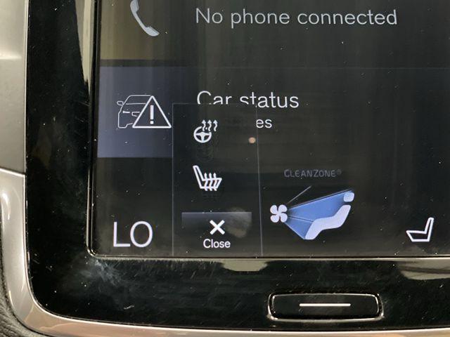 used 2019 Volvo XC90 car, priced at $22,475