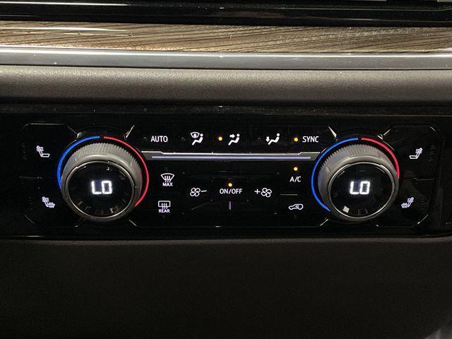 used 2023 Chevrolet Silverado 1500 car, priced at $47,640