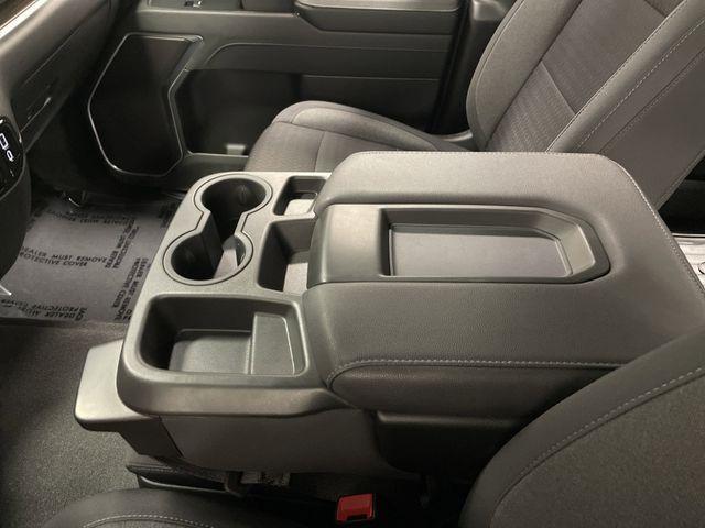 used 2023 Chevrolet Silverado 1500 car, priced at $47,640