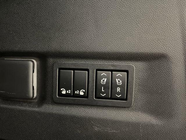 used 2021 GMC Yukon XL car, priced at $59,535