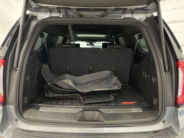 used 2021 GMC Yukon XL car, priced at $59,535