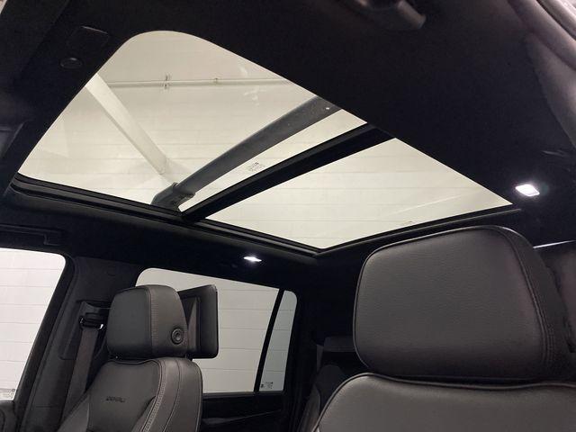 used 2021 GMC Yukon XL car, priced at $59,535