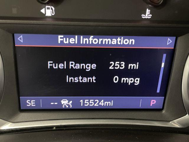 used 2022 Chevrolet Equinox car, priced at $23,655