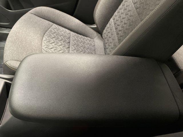 used 2022 Chevrolet Equinox car, priced at $23,655