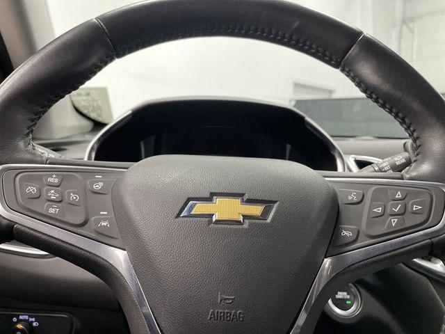 used 2022 Chevrolet Equinox car, priced at $23,655