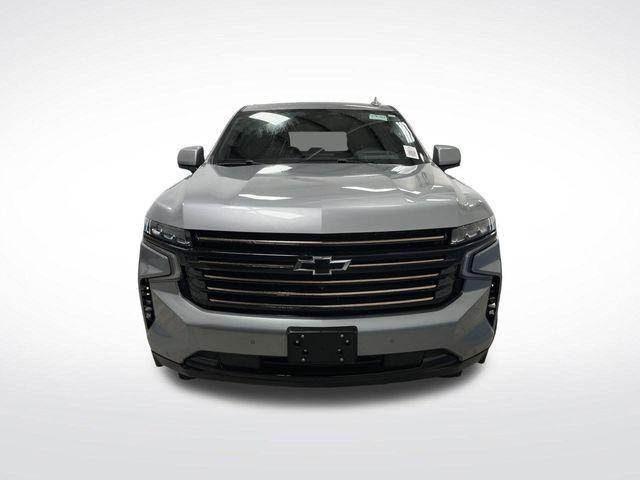 used 2024 Chevrolet Tahoe car, priced at $72,721
