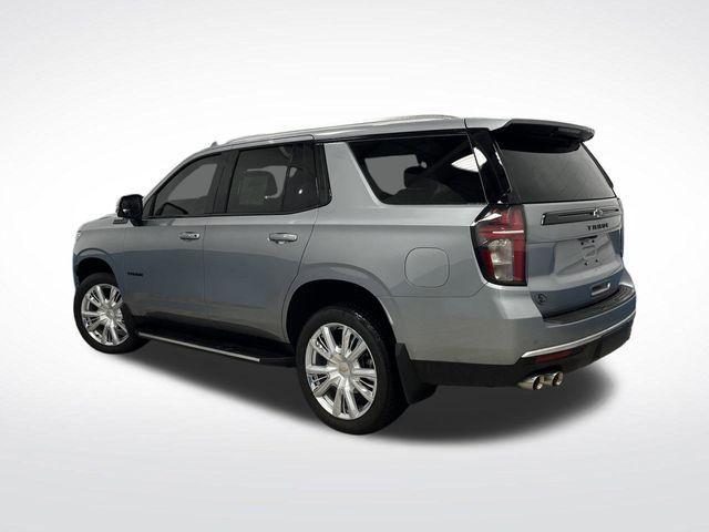 used 2024 Chevrolet Tahoe car, priced at $72,721