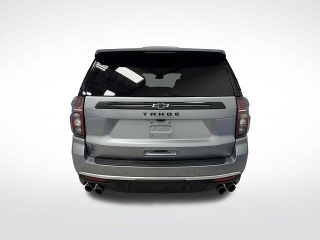 used 2024 Chevrolet Tahoe car, priced at $72,721