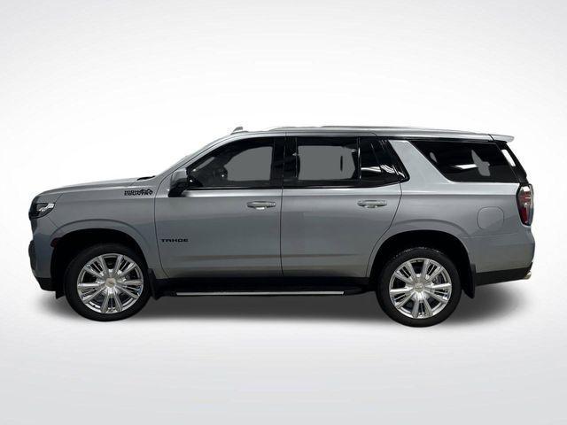 used 2024 Chevrolet Tahoe car, priced at $72,721