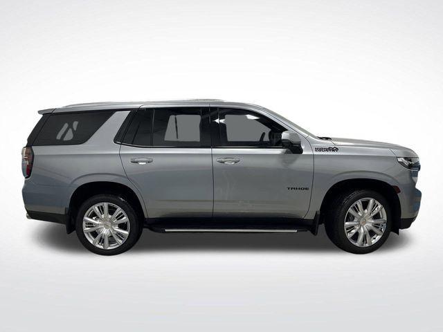 used 2024 Chevrolet Tahoe car, priced at $72,721
