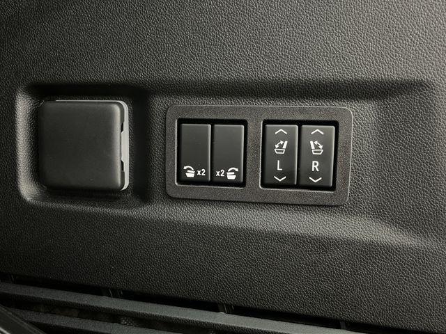 used 2024 Chevrolet Tahoe car, priced at $72,721