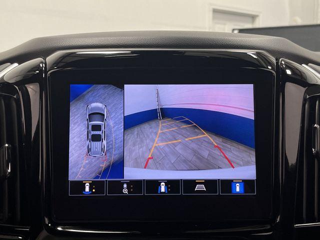used 2022 Chevrolet Traverse car, priced at $35,145