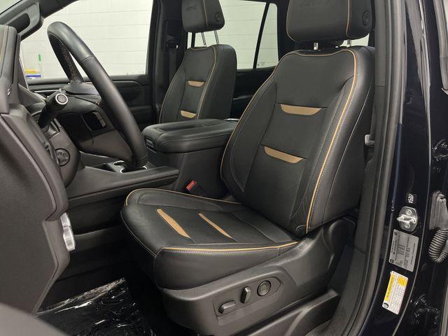 used 2022 GMC Yukon car, priced at $53,981