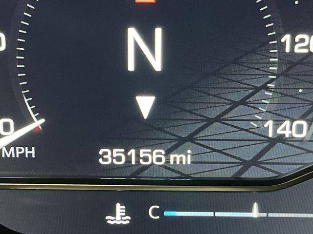 used 2022 GMC Yukon car, priced at $53,981