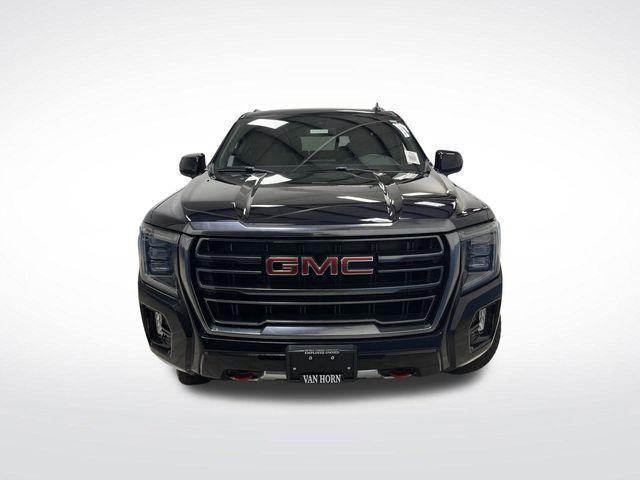 used 2022 GMC Yukon car, priced at $53,981