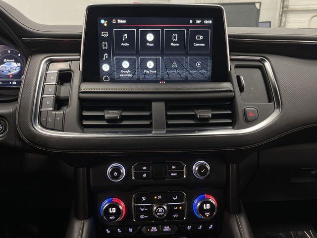 used 2022 GMC Yukon car, priced at $53,981