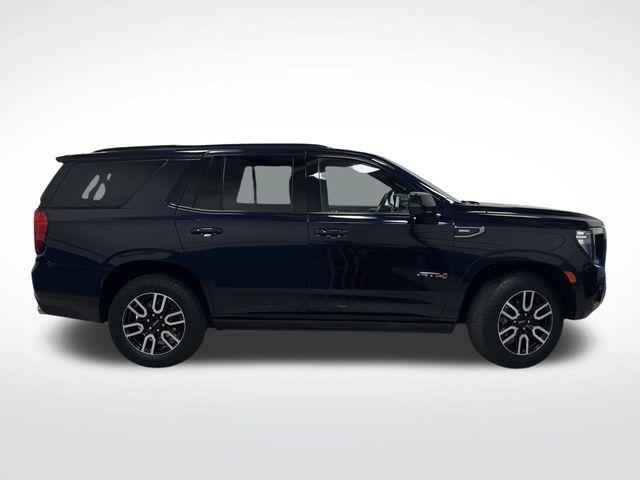 used 2022 GMC Yukon car, priced at $53,981