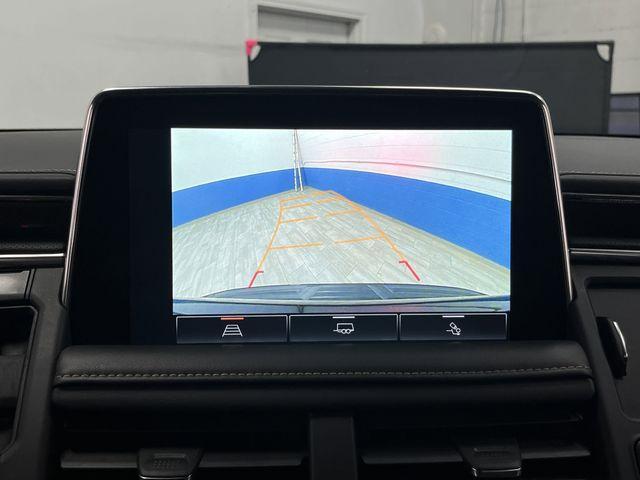 used 2022 GMC Yukon car, priced at $53,981