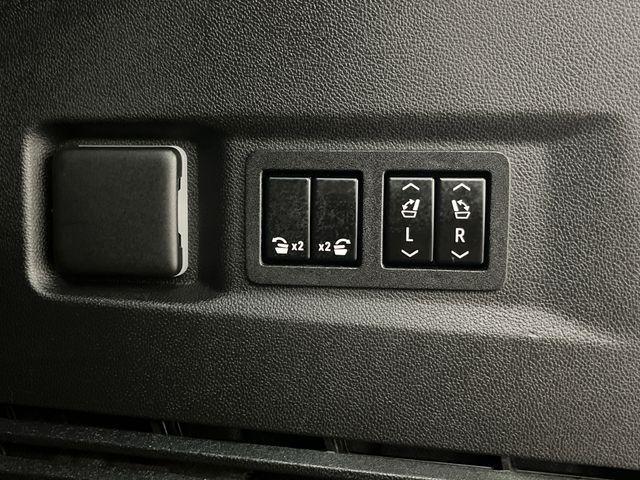 used 2022 GMC Yukon car, priced at $53,981