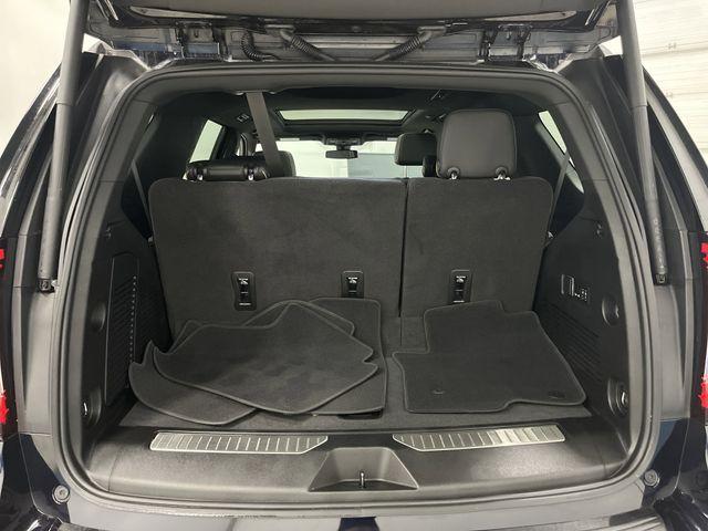 used 2022 GMC Yukon car, priced at $53,981