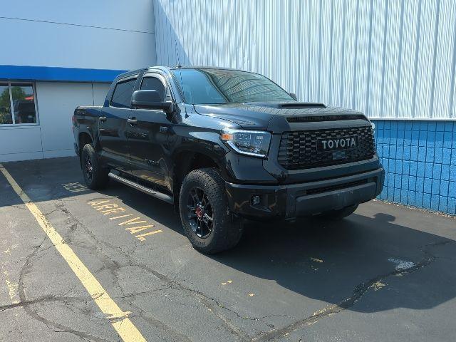 used 2019 Toyota Tundra car, priced at $34,649