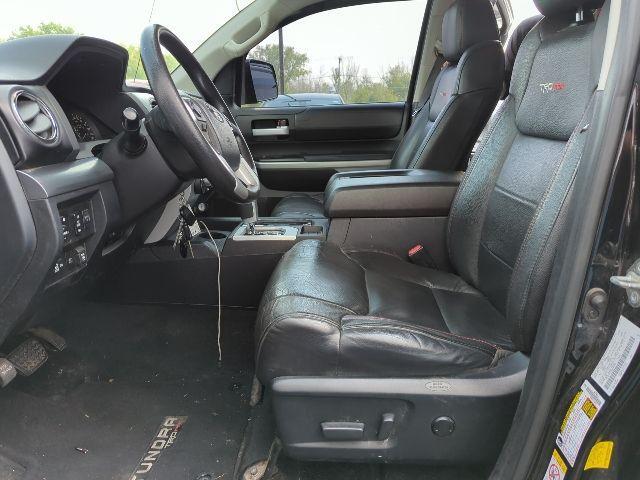 used 2019 Toyota Tundra car, priced at $34,649