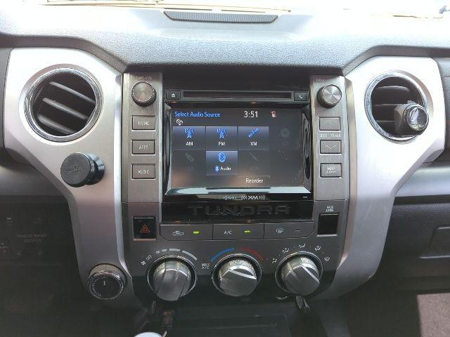 used 2019 Toyota Tundra car, priced at $34,649