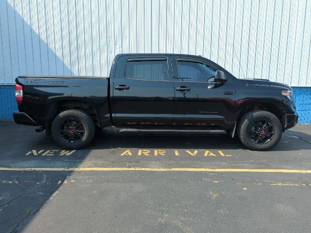 used 2019 Toyota Tundra car, priced at $34,649