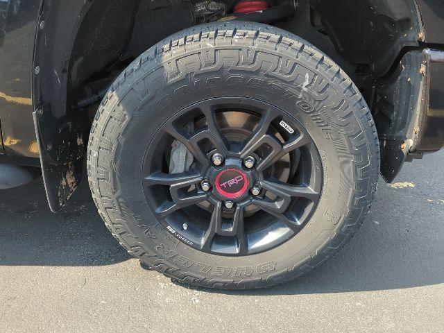 used 2019 Toyota Tundra car, priced at $34,649