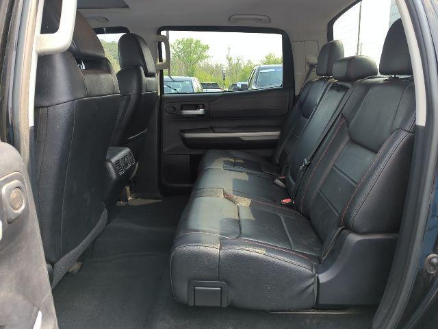 used 2019 Toyota Tundra car, priced at $34,649
