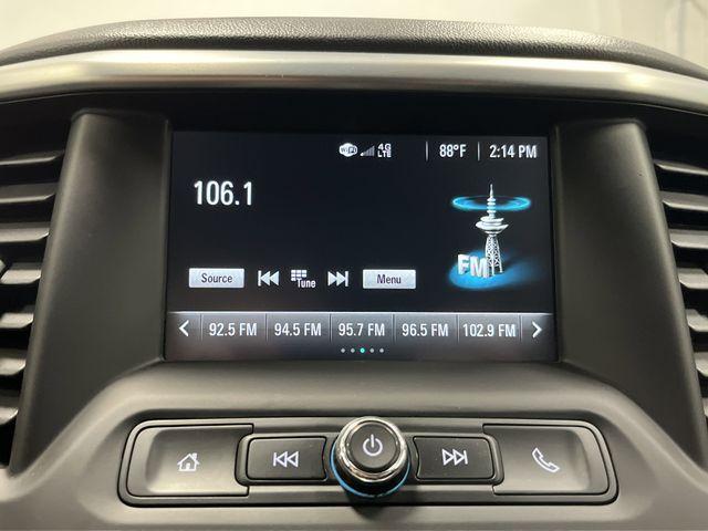 used 2018 GMC Acadia car, priced at $16,009