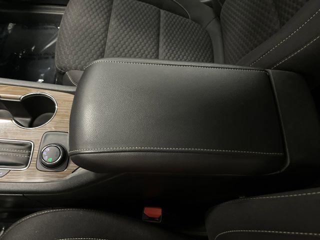 used 2018 GMC Acadia car, priced at $16,009